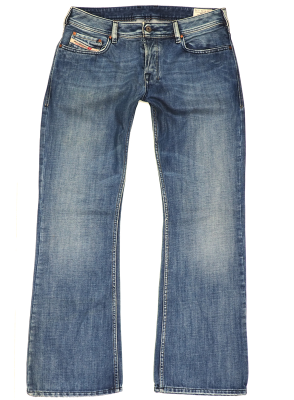 ZATHAN 8AT 008AT "Bootcut"