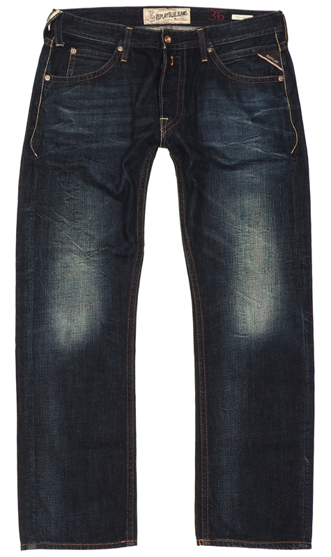 TILLBOR MA 995.000.118 220 "Regular-Fit"