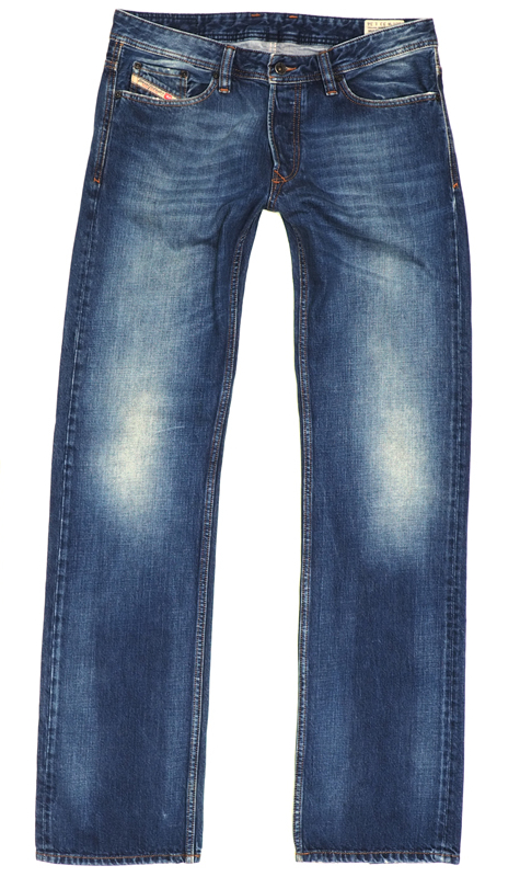 VIKER 0FGP8 "Regular-Straight"