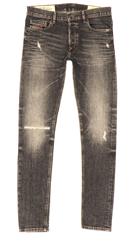 TEPPHAR-X 90T 0090T "Slim-Fit"