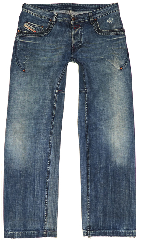 RUMBUM 796 00796 "Regular-Straight"
