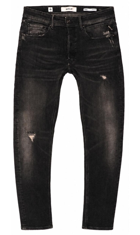 WILLBI M 1008.000.199 926 "Regular-Fit"