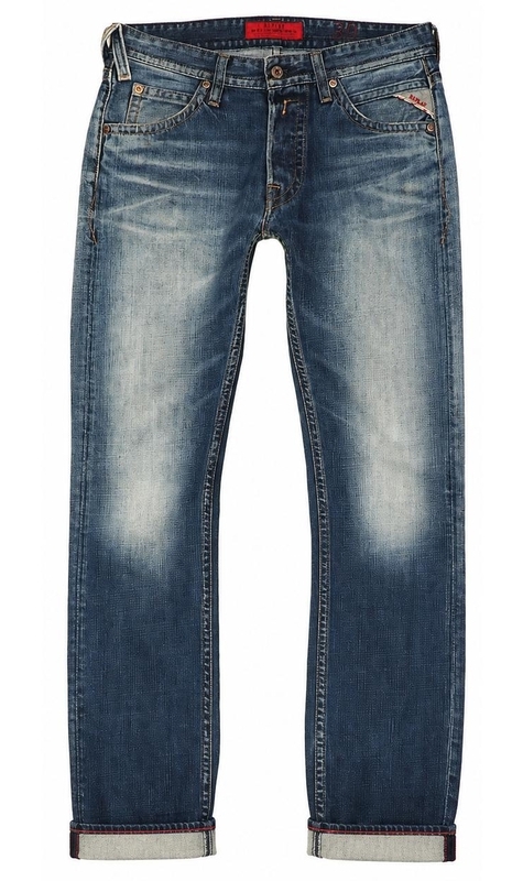 TILLBOR MA 995.000.118 450 "Regular-Fit"