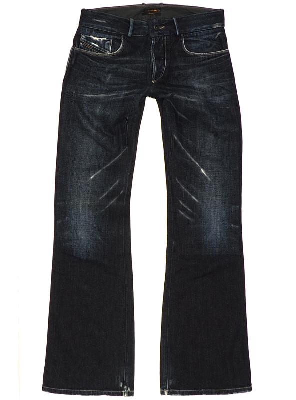 Black Gold PAIRON 8WB "Bootcut"
