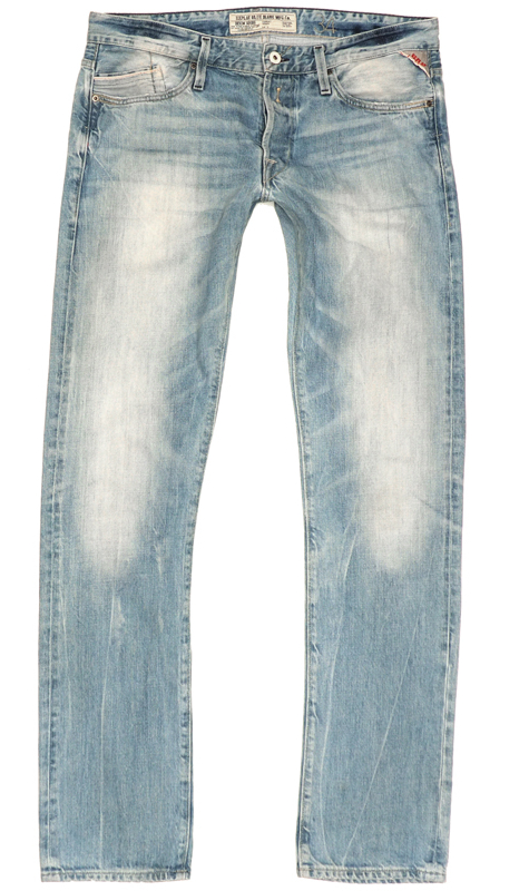 WAITOM M983.000.118 560 "Regular-Fit"