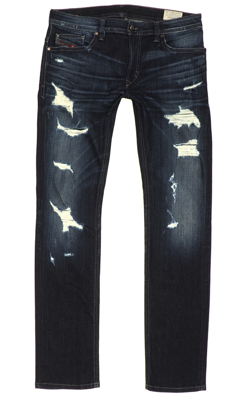 THAVAR U0821 "Regular-Slim"
