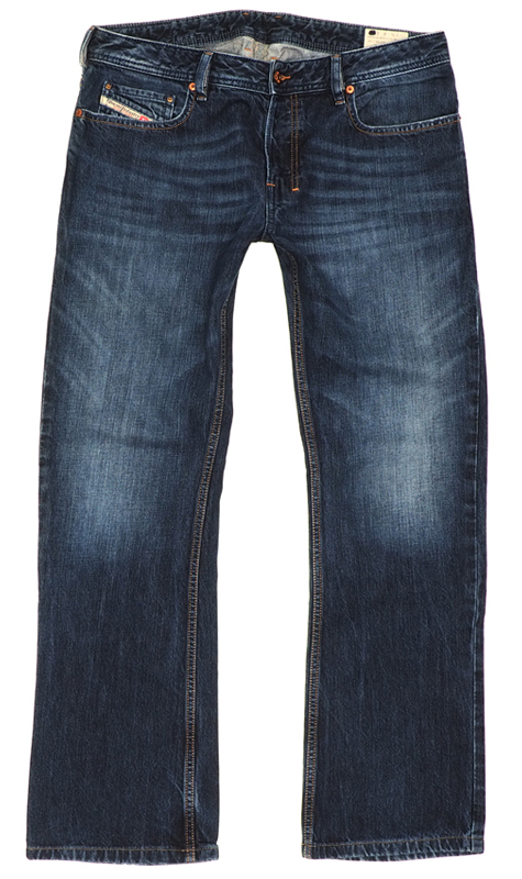 ZATHAN 0R053 "Bootcut"