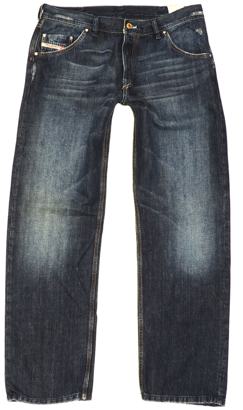 JEEVES 81Z 0081Z "Regular-Straight"