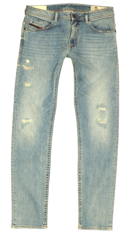 THOMMER 87AX 087AX "Slim-Fit"
