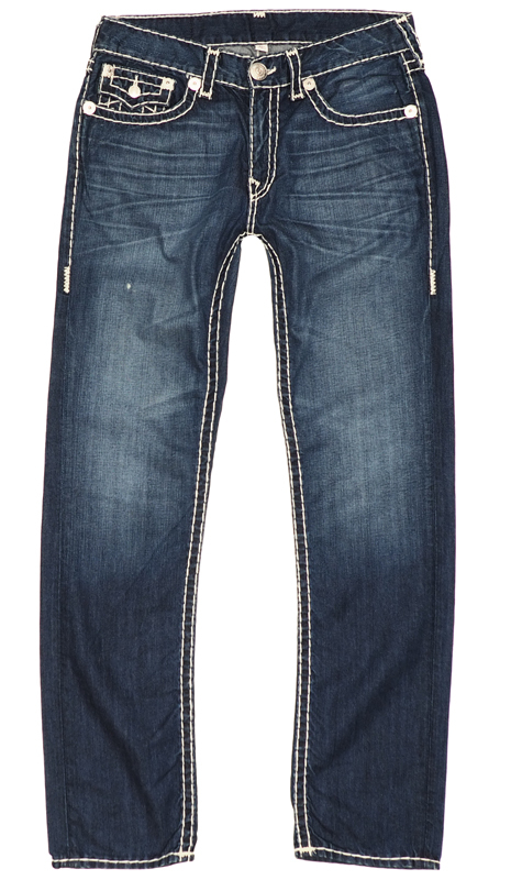 SKINNY SUPER T