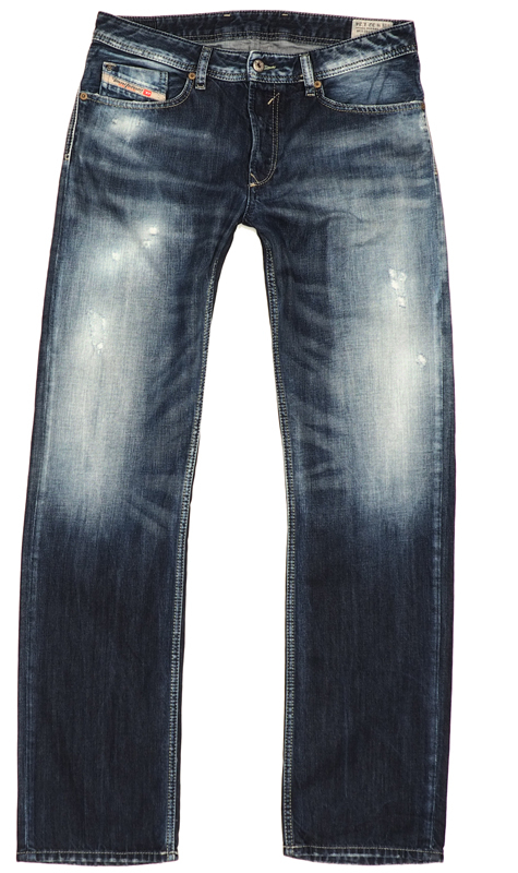 WAYKEE 810L 0810L "Regular-Straight"