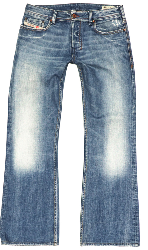ZATHAN 70Z 0070Z "Bootcut"