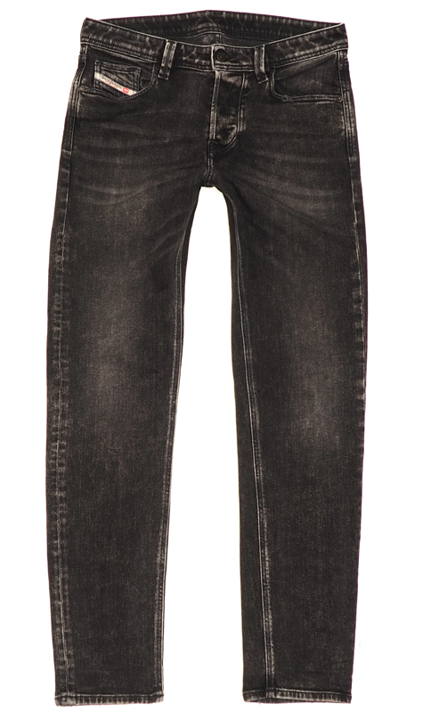 LARKEE BEEX 9K51 09K51 "Regular-Straight"
