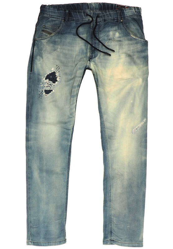 KROOLEY-NE JOGG 672F "Regular Slim"