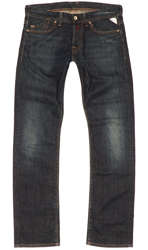 MIJAG M 904,032 "Regular-Fit"
