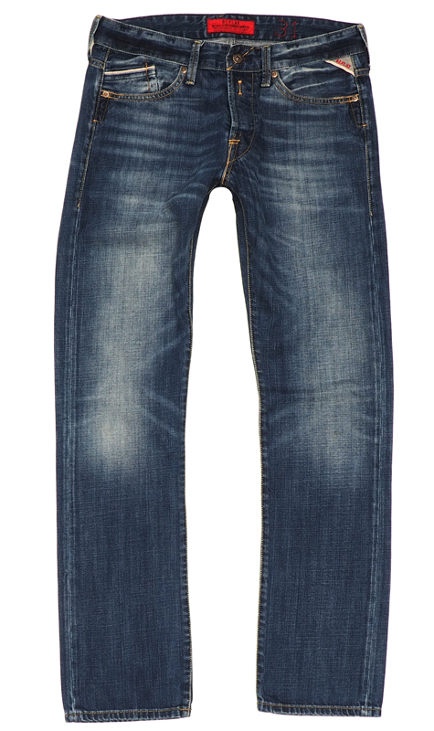 WAITOM M983.000.606 308 "Regular-Fit"