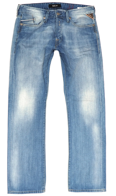 WAITOM M983.000.606 706 "Regular-Fit"