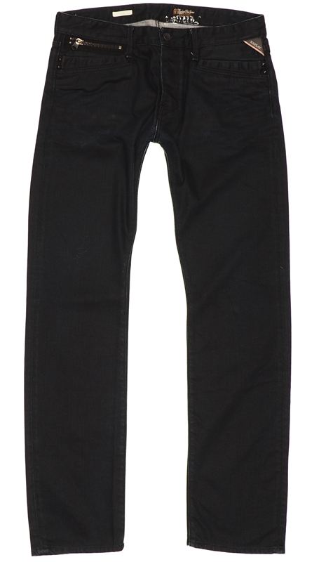 FRANKYGO M 982,034 "Regular-Straight"