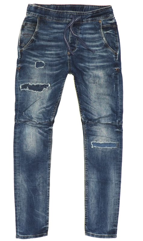 CAXTON "Relaxed-Slim-Tapered"