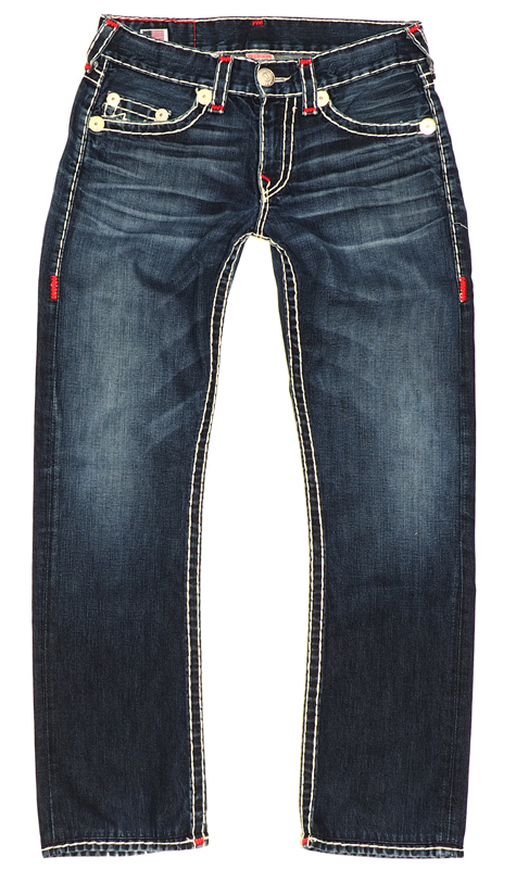 BOBBY SUPER T "Regular-Straight"