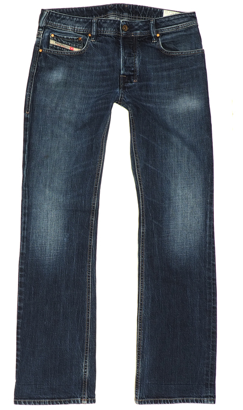 ZATINY 8FC 008FC "Bootcut"