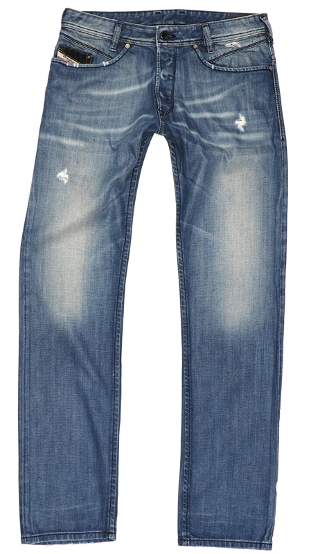IAKOP 807K 0807K "Tapered-Fit"