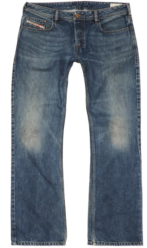 ZATINY 73P 0073P "Bootcut"