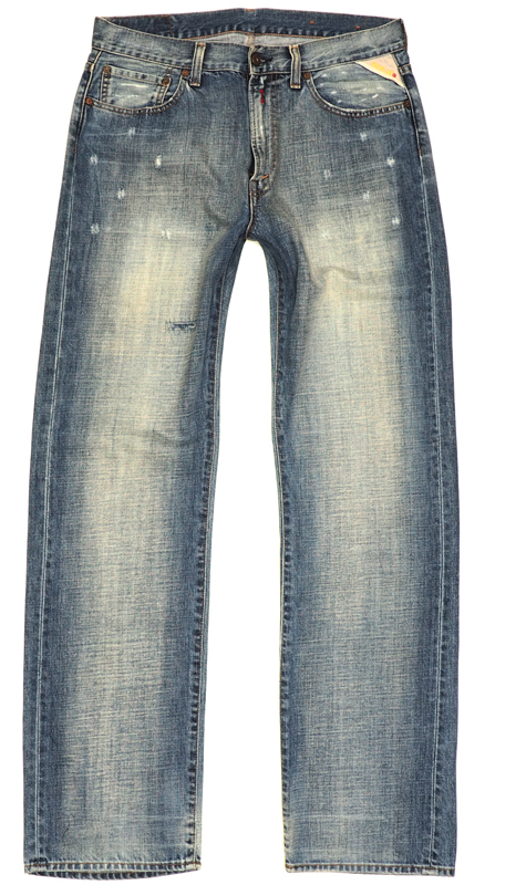 SABIK MV 905A,034 "Regular-Straight"