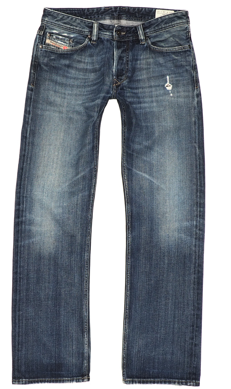 VIKER 8RQ 008RQ "Regular-Straight"