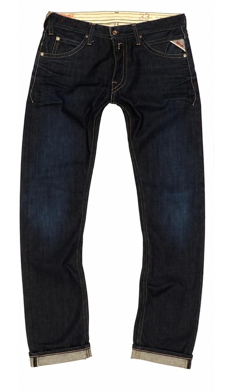 TILLBOR MA 995.000.118 110 "Regular-Fit"