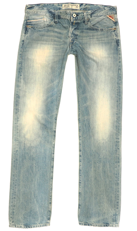 WAITOM M983.000.118 560 "Regular-Fit"