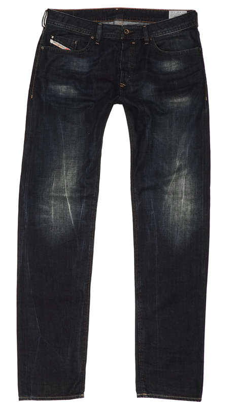 BUSTER 831Q 0831Q "Tapered-Fit"