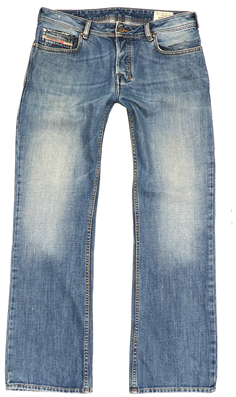 ZATINY 8GW 008GW "Bootcut"