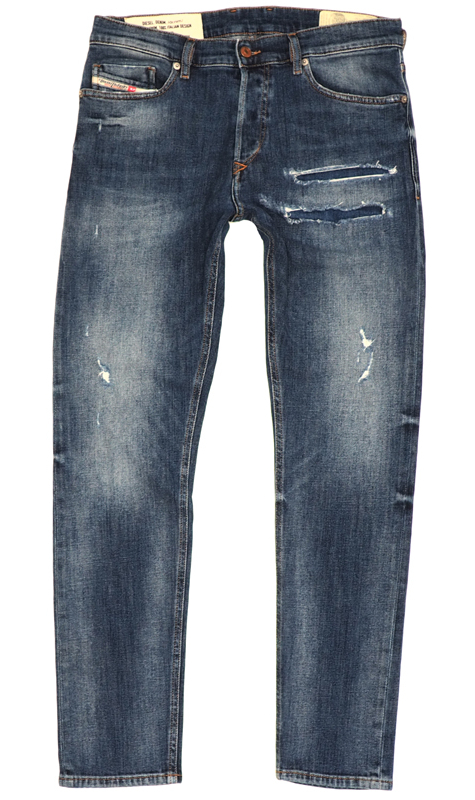 TEPPHAR-X 890X 0890X "Slim-Fit"
