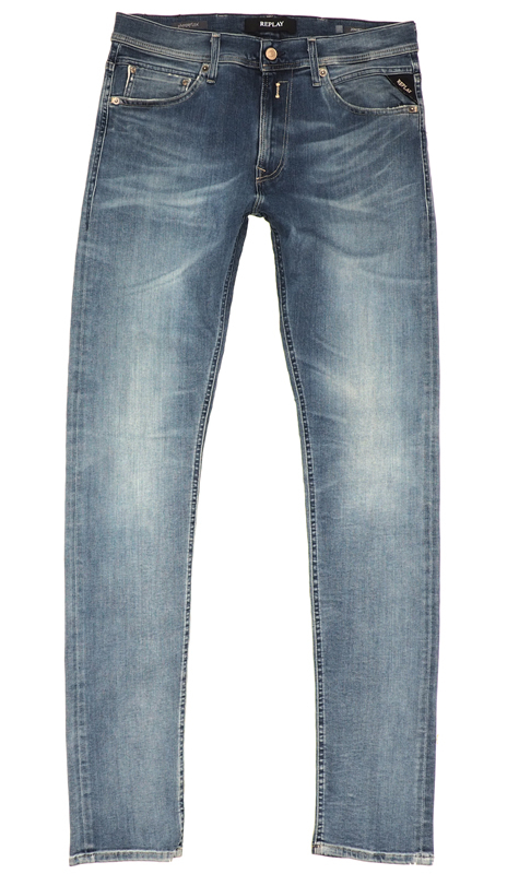 JONDRILL MA 931.000.661 A05 "Skinny-Fit"