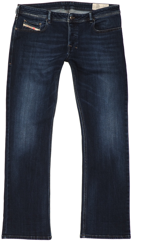 ZATINY R86L0 "Bootcut"
