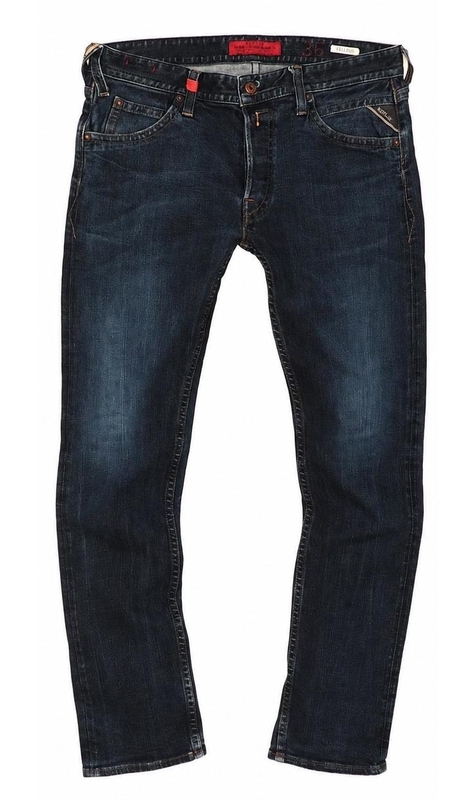 TILLBOR MA 995.000.479 410 "Regular-Fit"