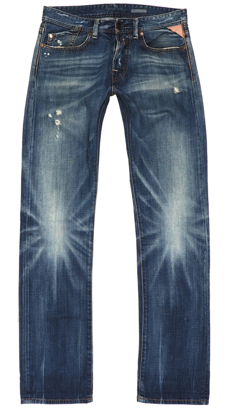 MIJAG M 904Z,034 "Regular-Fit"