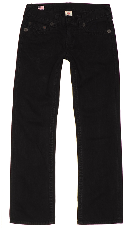 BOBBY SUPER T "Regular-Straight"