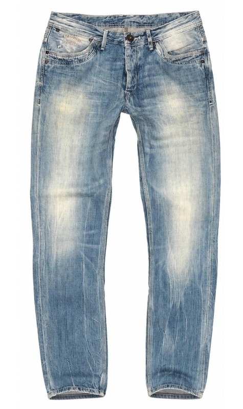RIVET "Slim-Fit"
