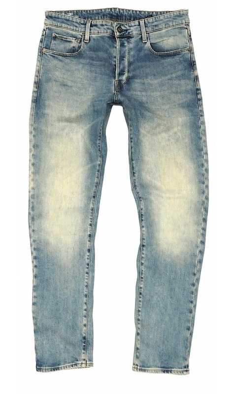 3301 "Regular-Tapered"