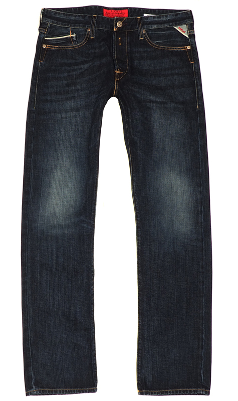 WAITOM M983.000.606 300 "Regular-Fit"
