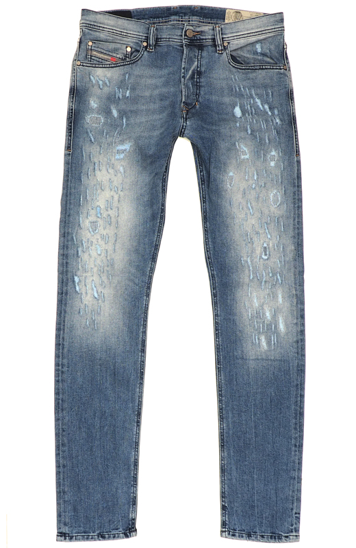 TEPPHAR 84QS 084QS "Slim-Fit"