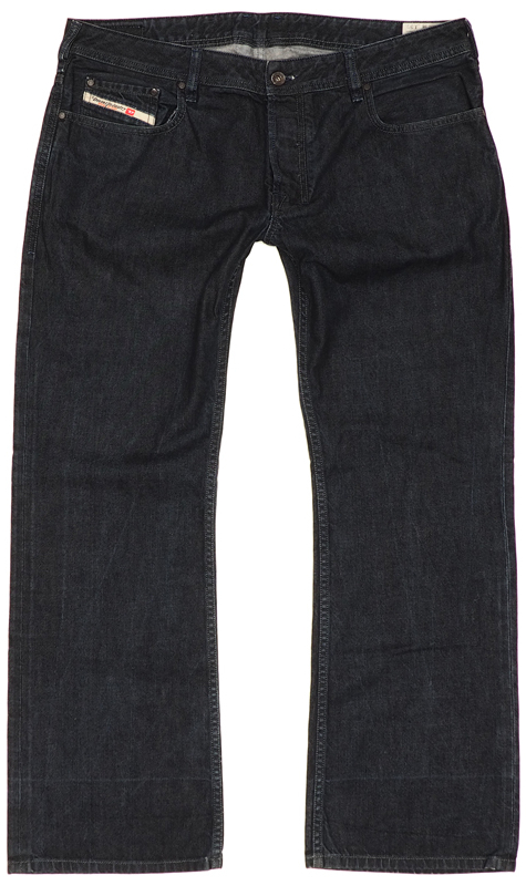 ZATINY 88Z 0088Z "Bootcut"