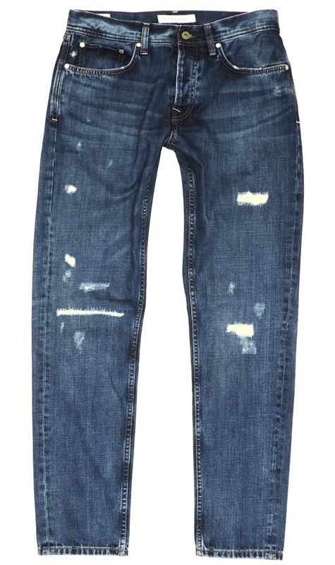 MALTON "Relaxed-Fit"