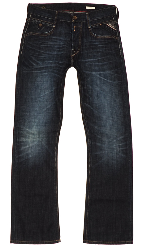 JIMI M 923.000.072 622 "Bootcut"