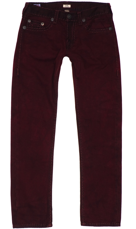 GENO SUPER T "Slim-Fit"