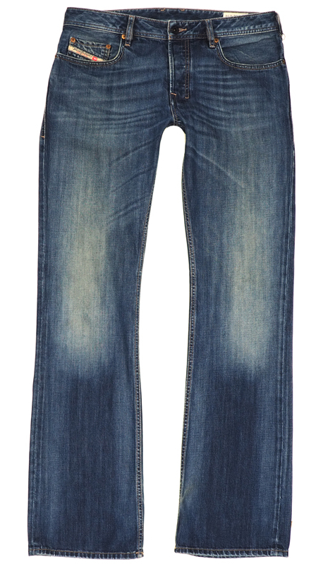 ZATINY 8XR 008XR "Bootcut"