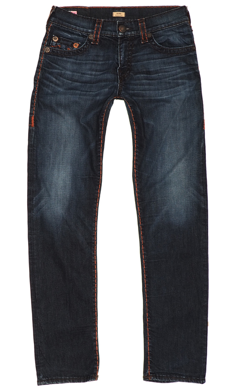 GENO SUPER T "Slim-Fit"