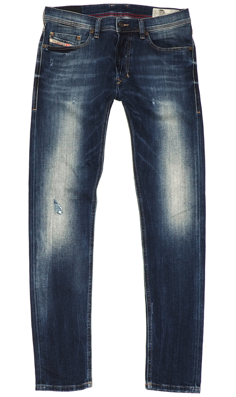 TEPPHAR 84GG 084GG "Slim-Fit"